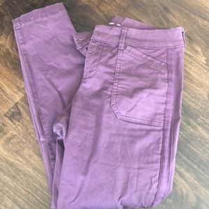 Old navy crop pants